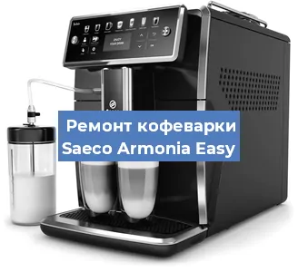Замена | Ремонт мультиклапана на кофемашине Saeco Armonia Easy в Москве